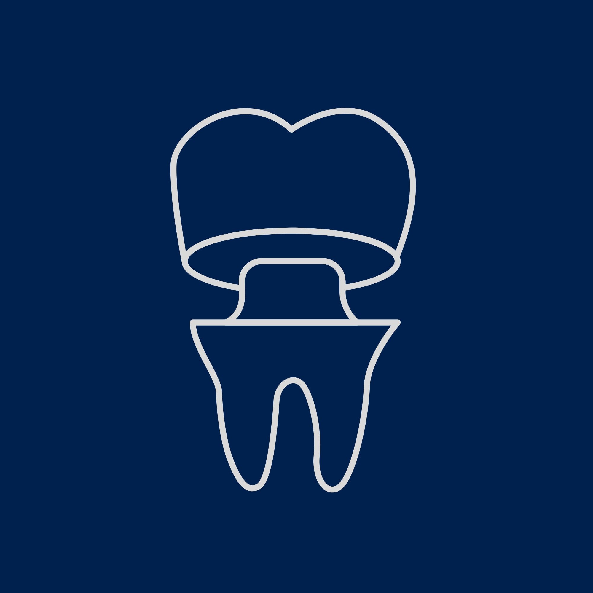 Fixed Restorations