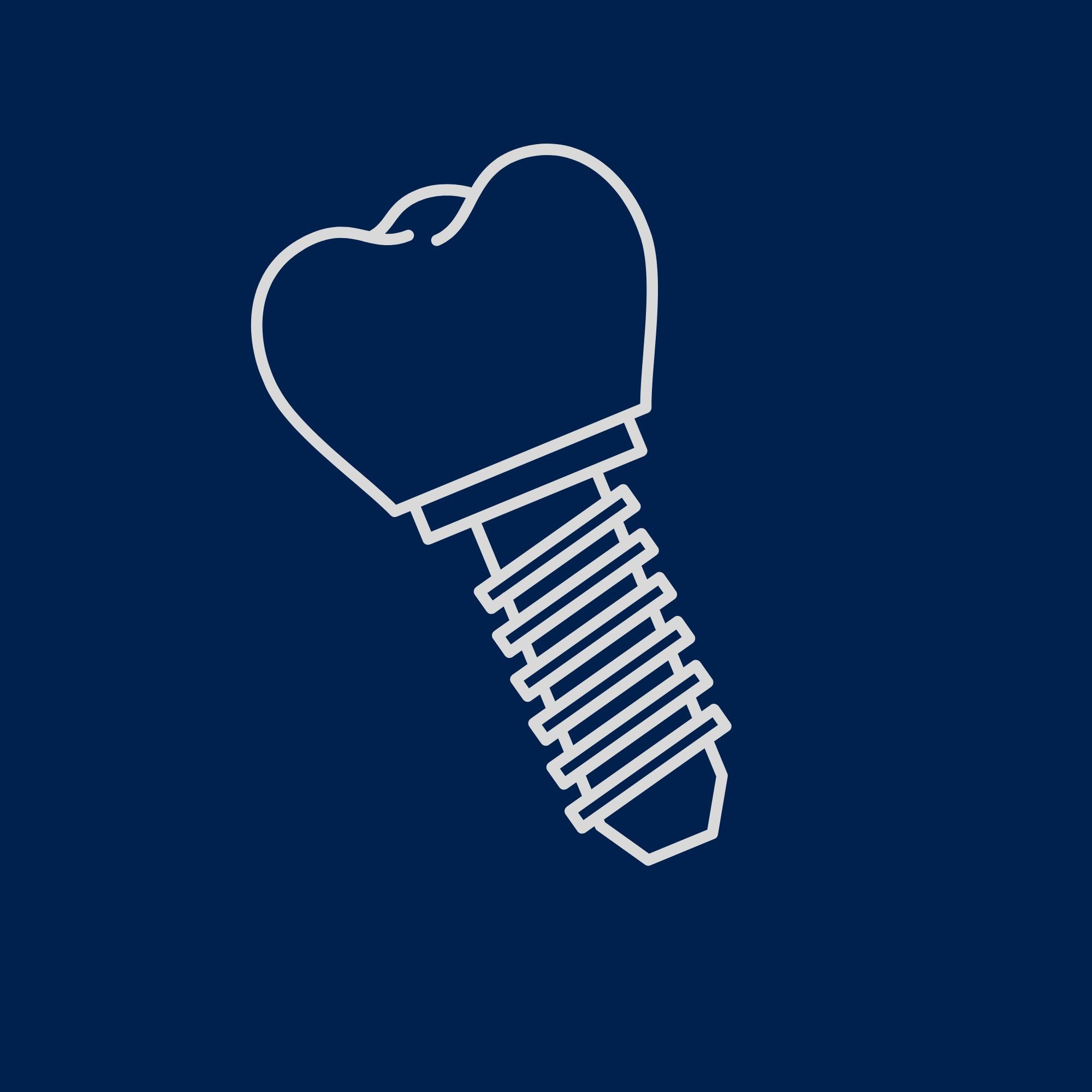 Implant Solutions