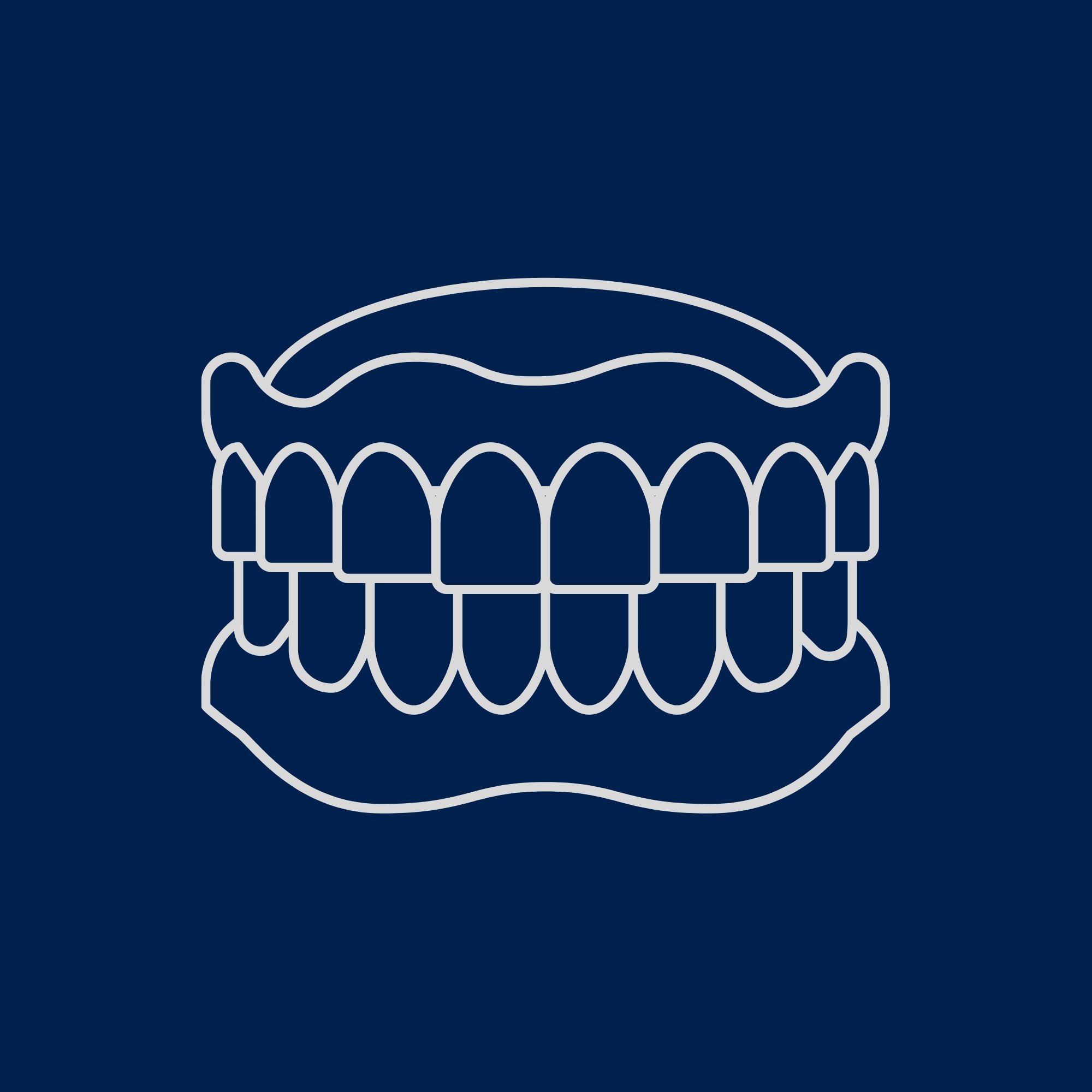 Removable Restorations